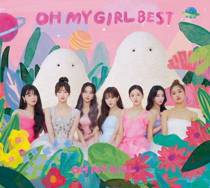 OH MY GIRL