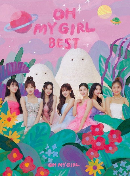 OH MY GIRL