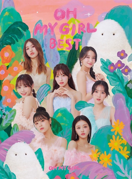 OH MY GIRL