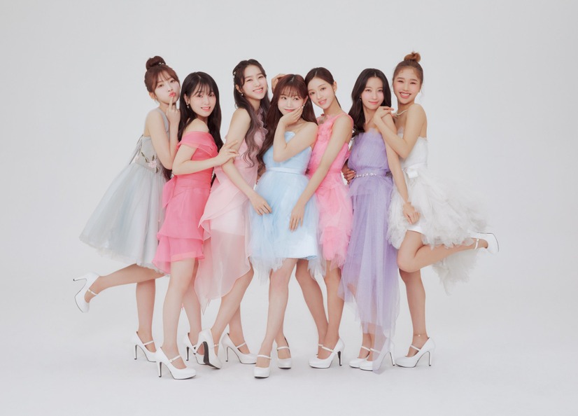 OH MY GIRL