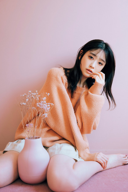 髙橋ひかる　（c）光文社/週刊FLASH 写真：前康輔