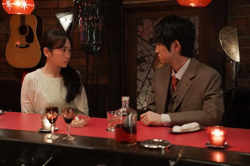 『カムカムエヴリバディ』第105話　（ｃ）NHK