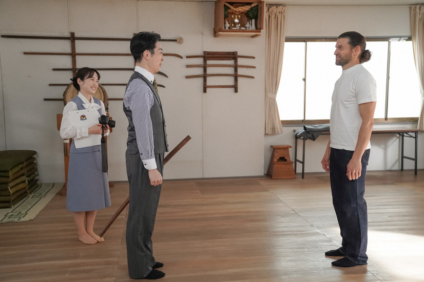 『カムカムエヴリバディ』第106話　（ｃ）NHK