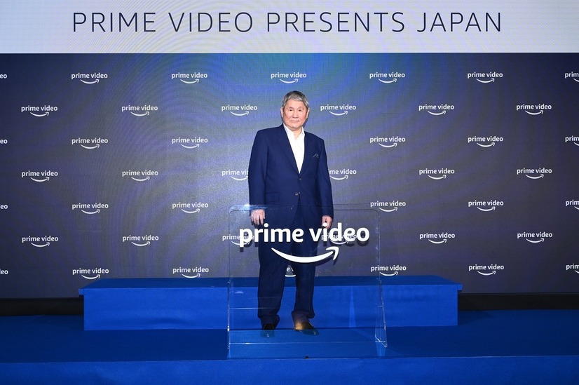 北野武