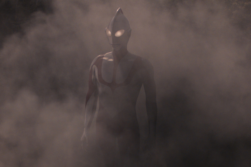 （C）2021「シン・ウルトラマン」製作委員会　（C）円谷プロ