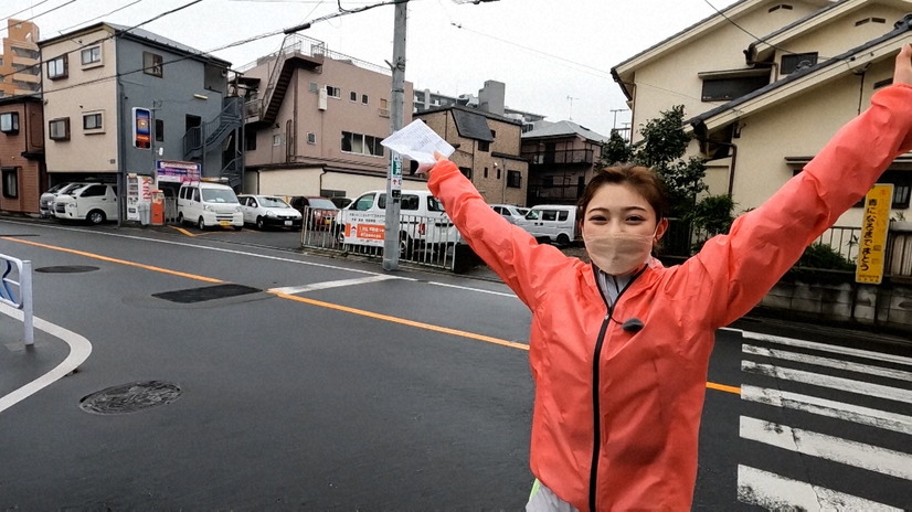 （C）NHK