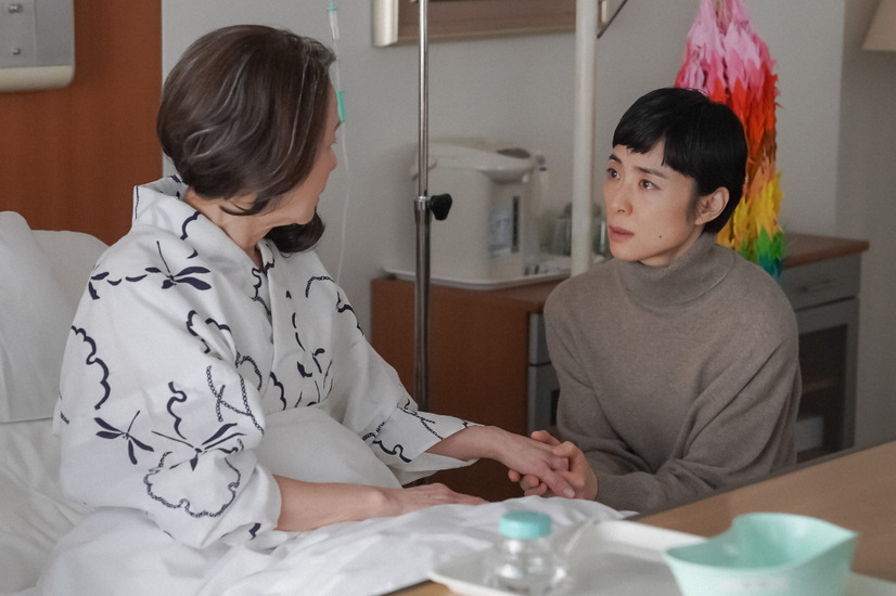 『カムカムエヴリバディ』第107話　(c)NHK