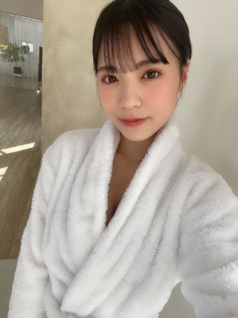 写真は隅野和奏（NMB48）の公式Twitterから（※写真は所属事務所より掲載許諾をもらってます）