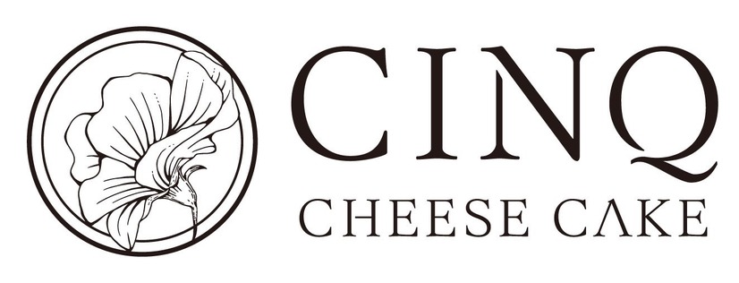 “香る”チーズケーキ「CINQ CHEESE CAKE」初のリアル店舗を期間限定オープン