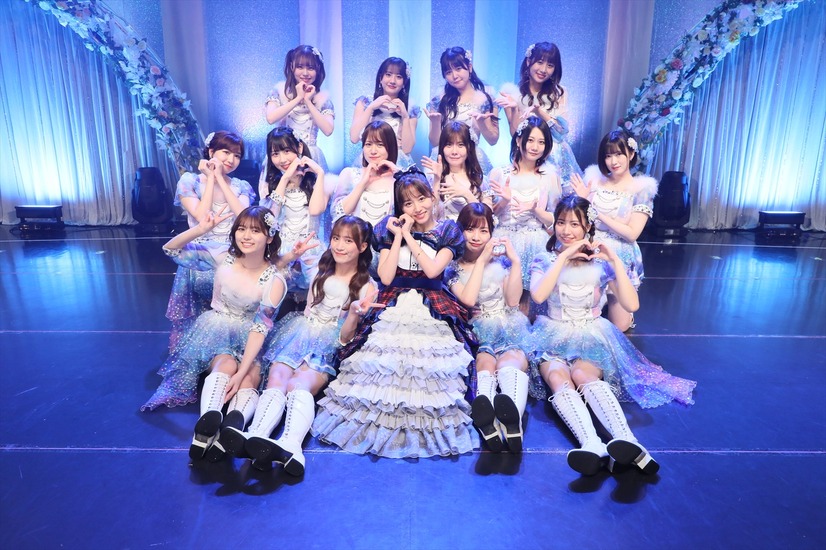 SKE48・大場美奈、30歳のバースデーに3日間4公演の卒業コンサート!高柳明音ら卒業生5人も登場！