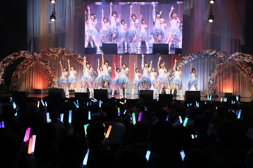SKE48・大場美奈、30歳のバースデーに3日間4公演の卒業コンサート!高柳明音ら卒業生5人も登場！