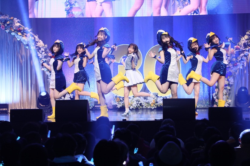 SKE48・大場美奈、30歳のバースデーに3日間4公演の卒業コンサート!高柳明音ら卒業生5人も登場！