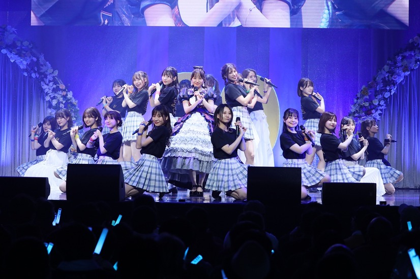 SKE48・大場美奈、30歳のバースデーに3日間4公演の卒業コンサート!高柳明音ら卒業生5人も登場！