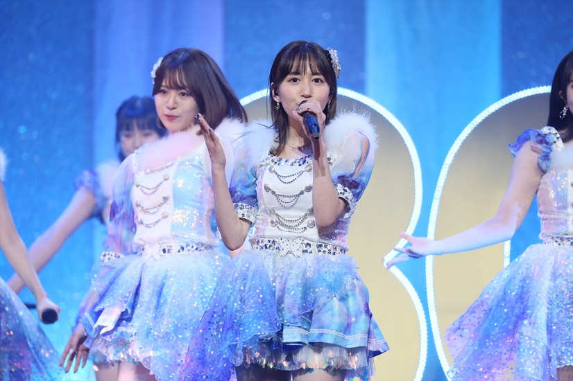 SKE48・大場美奈、30歳のバースデーに3日間4公演の卒業コンサート!高柳明音ら卒業生5人も登場！