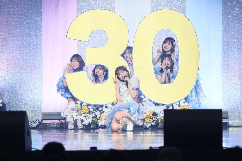 SKE48・大場美奈、30歳のバースデーに3日間4公演の卒業コンサート!高柳明音ら卒業生5人も登場！