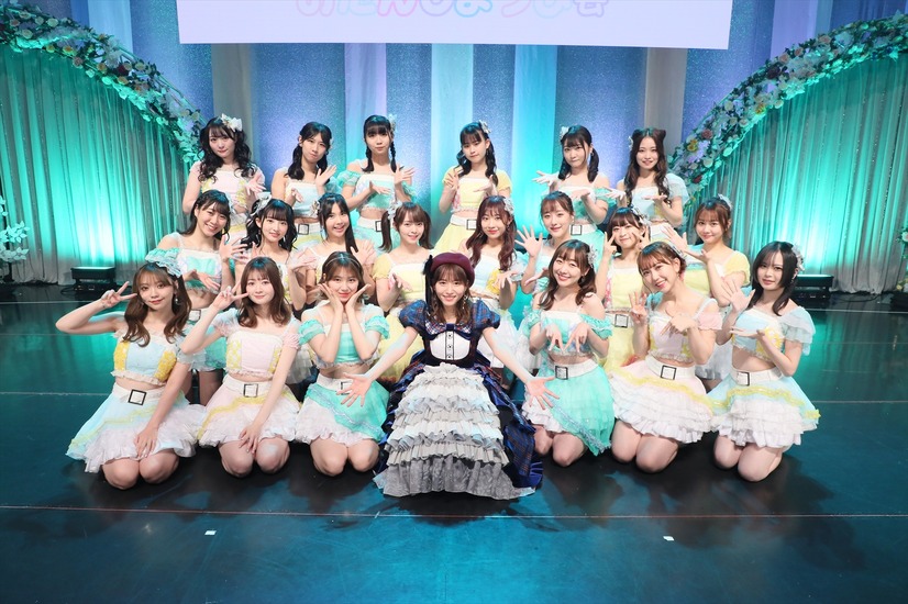 SKE48・大場美奈、30歳のバースデーに3日間4公演の卒業コンサート!高柳明音ら卒業生5人も登場！