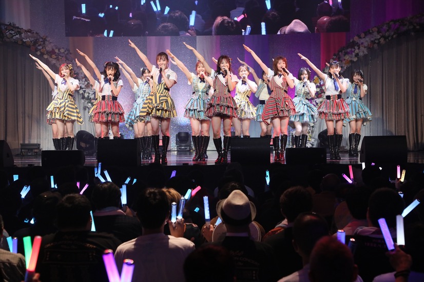SKE48・大場美奈、30歳のバースデーに3日間4公演の卒業コンサート!高柳明音ら卒業生5人も登場！