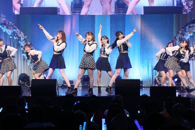 SKE48・大場美奈、30歳のバースデーに3日間4公演の卒業コンサート!高柳明音ら卒業生5人も登場！