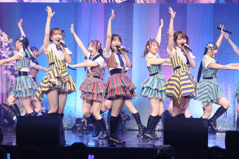 SKE48・大場美奈、30歳のバースデーに3日間4公演の卒業コンサート!高柳明音ら卒業生5人も登場！