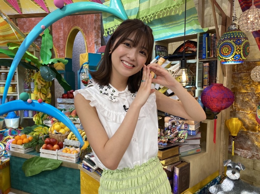 工藤美桜