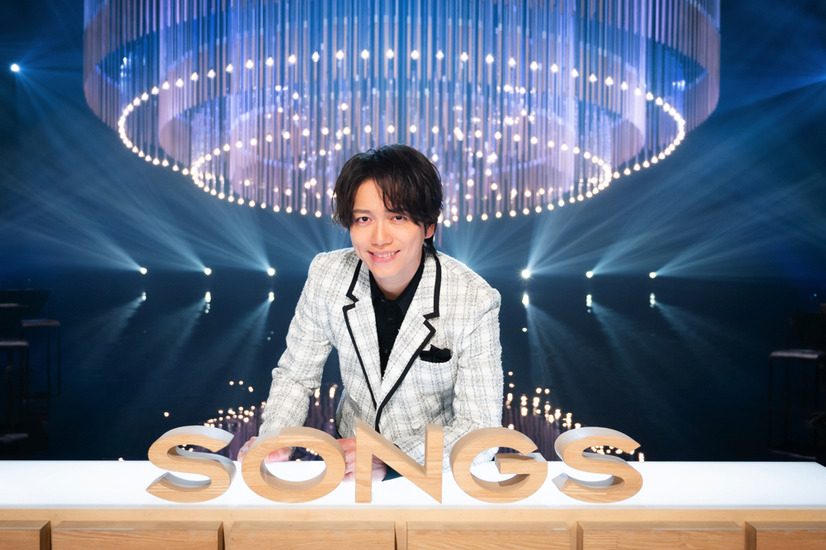 （C）NHK