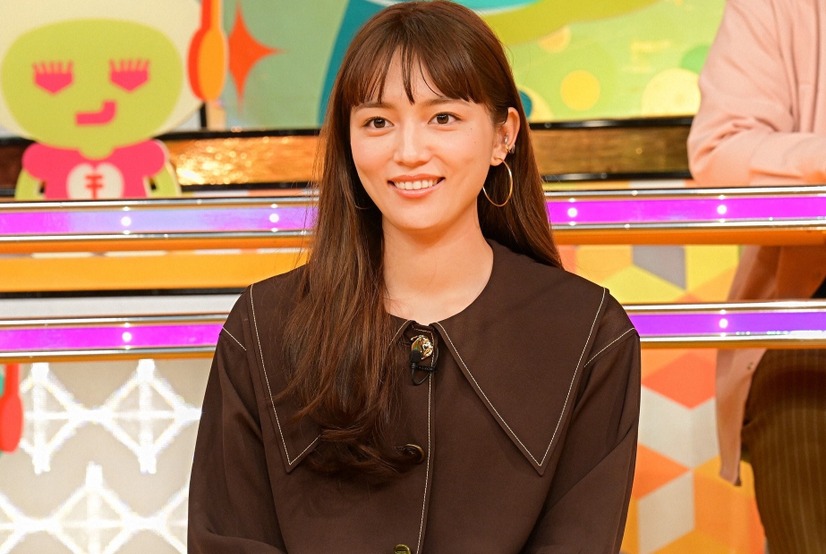 （C）TBS