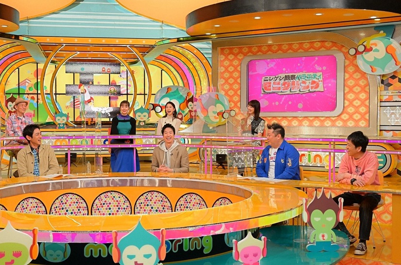 （C）TBS