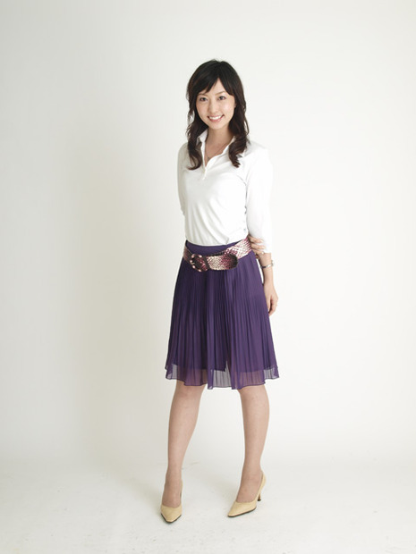 財田恵里さん