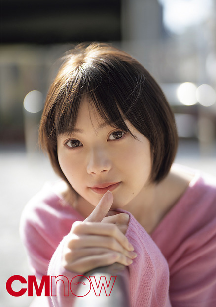 橋本桃呼（ラストアイドル）　（c）小池伸一郎／CMNOW