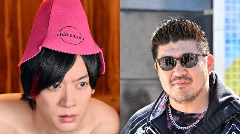 （C）TBS