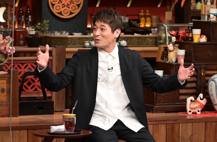 （C）TBS