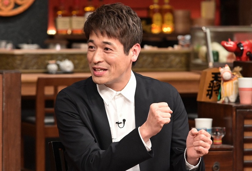 （C）TBS