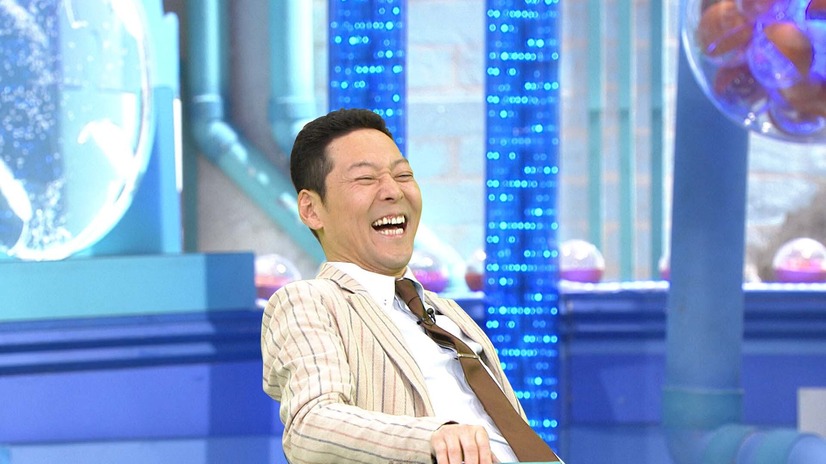 （C）フジテレビ