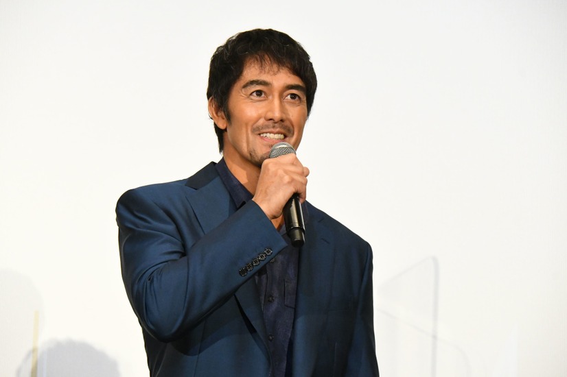 （C）2022 『とんび』 製作委員会