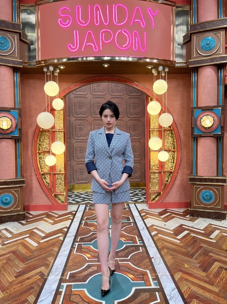 安斉星来、太田光のたとえツッコミに「意味分からない」　世代間ギャップ明かす
