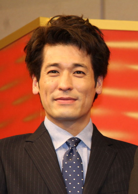 佐藤隆太 (Photo by Sports Nippon/Getty Images)