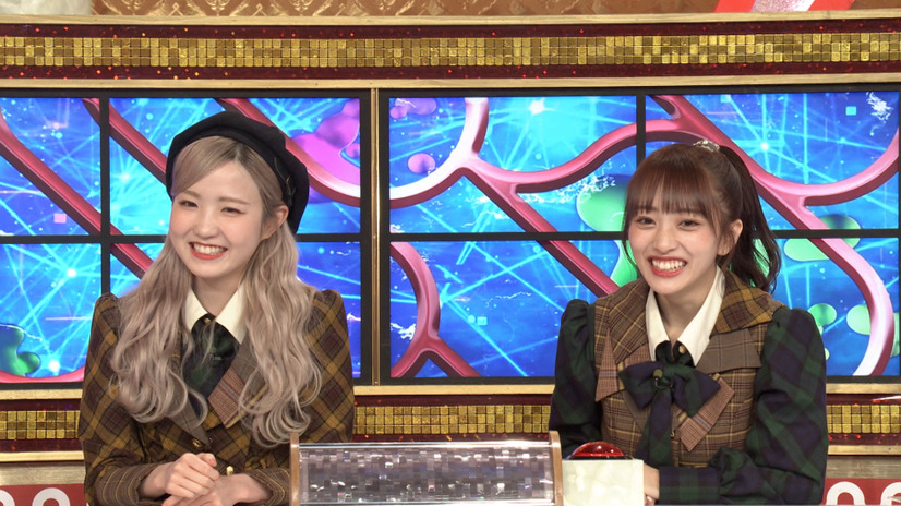 （C）TBS