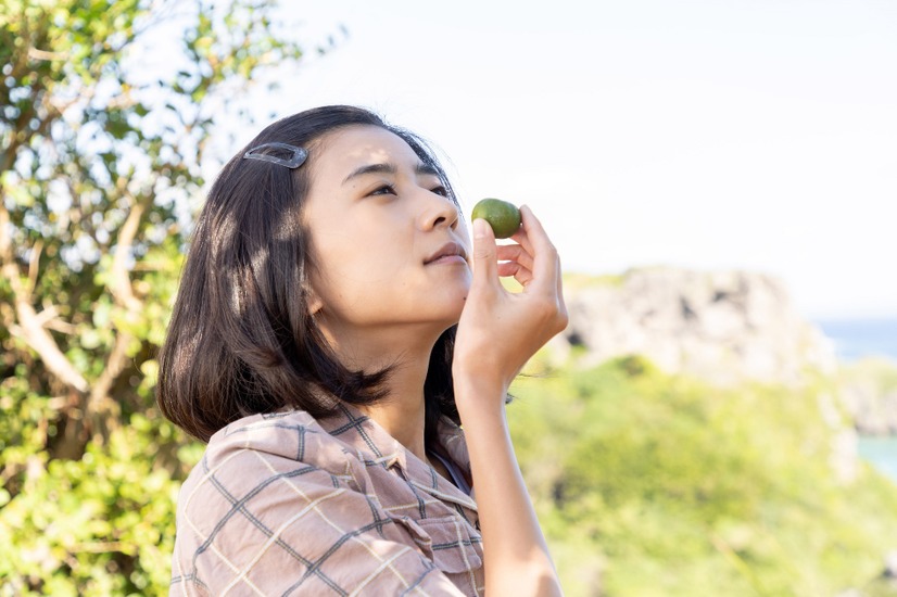 【インタビュー】朝ドラ『ちむどんどん』ヒロイン・黒島結菜「沖縄は帰る場所であり心の拠りどころ」