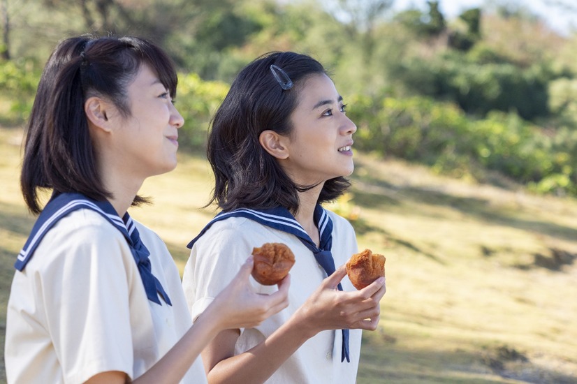 【インタビュー】朝ドラ『ちむどんどん』ヒロイン・黒島結菜「沖縄は帰る場所であり心の拠りどころ」