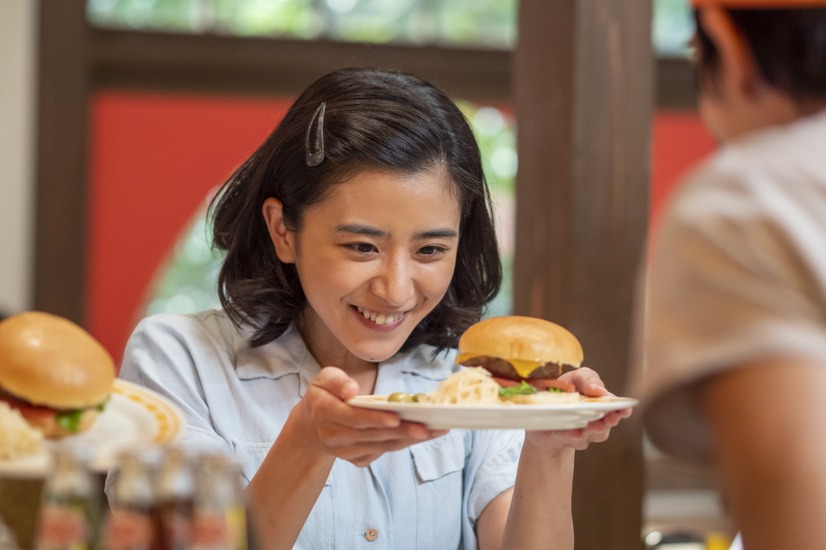 【インタビュー】朝ドラ『ちむどんどん』ヒロイン・黒島結菜「沖縄は帰る場所であり心の拠りどころ」