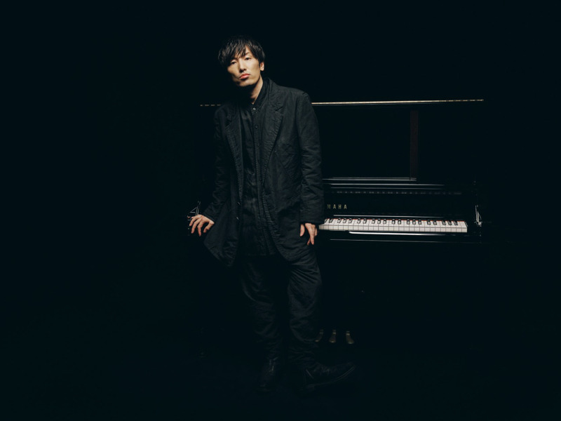 澤野弘之