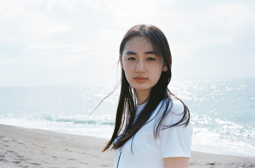 八木莉可子1st写真集『pitter-patter』（青幻舎）
