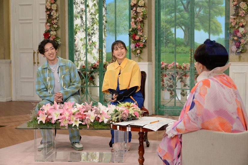 （C）テレビ朝日