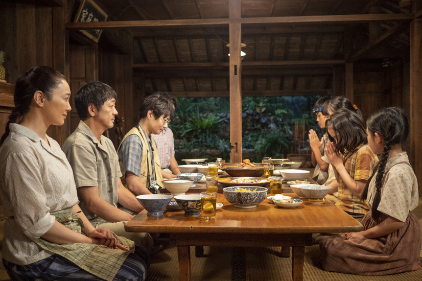 『ちむどんどん』第4話　（ｃ）NHK