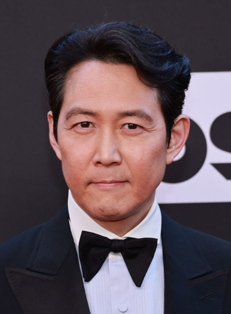 イ・ジョンジェ(Photo by Matt Winkelmeyer/Getty Images )