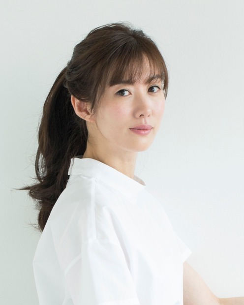 ともさかりえ