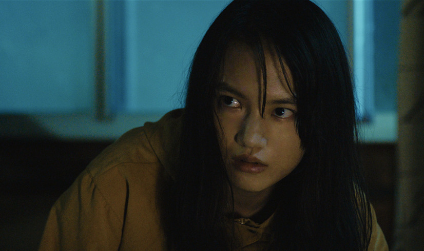 （c）2021映画「護られなかった者たちへ」製作委員会