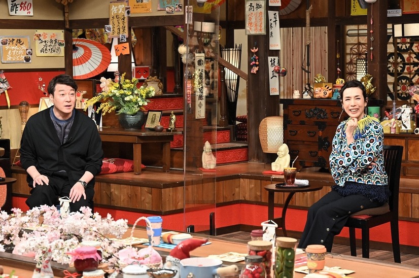 （C）TBS