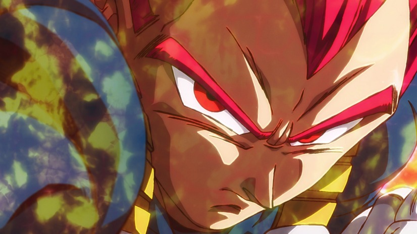 (C)バードスタジオ／集英社(C)「2018 ドラゴンボール超」製作委員会