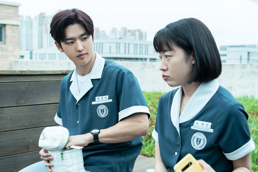 （C）Kakao Entertainment Corp. All rights reserved.